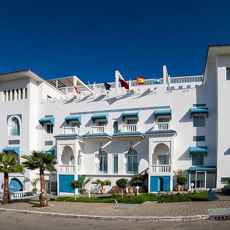Palais Du Calife Riad Spa & Clubbing (Adults Only) Танжер Экстерьер фото