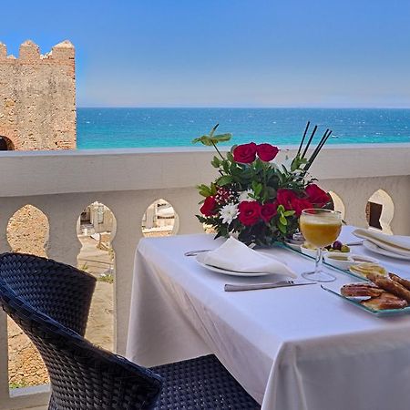 Palais Du Calife Riad Spa & Clubbing (Adults Only) Танжер Номер фото