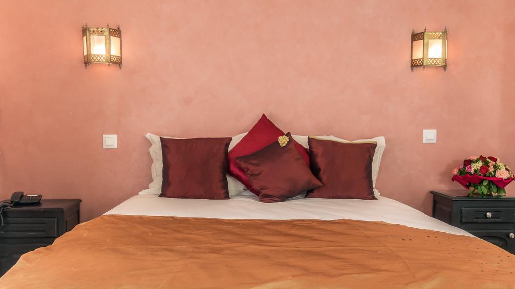 Palais Du Calife Riad Spa & Clubbing (Adults Only) Танжер Экстерьер фото