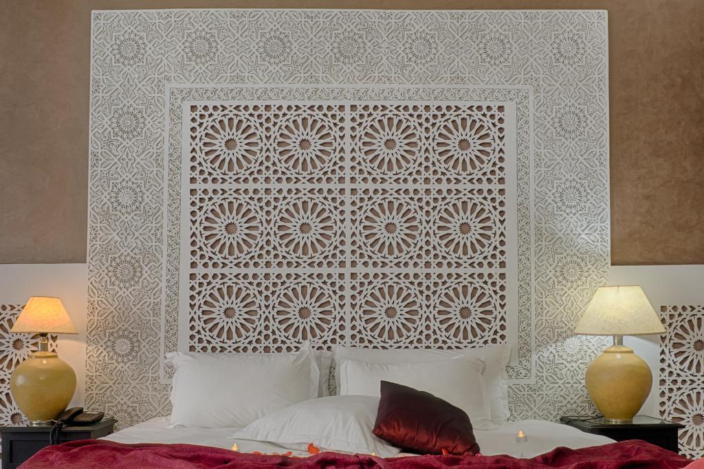 Palais Du Calife Riad Spa & Clubbing (Adults Only) Танжер Экстерьер фото