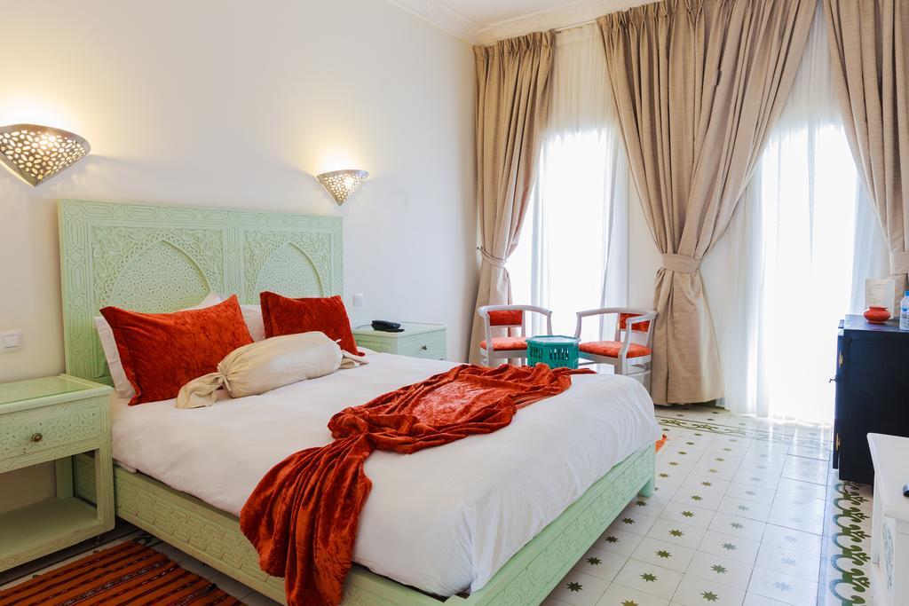 Palais Du Calife Riad Spa & Clubbing (Adults Only) Танжер Номер фото