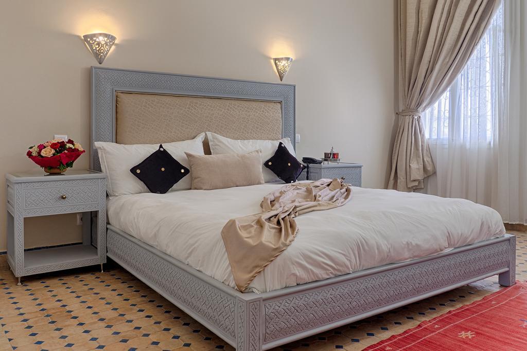 Palais Du Calife Riad Spa & Clubbing (Adults Only) Танжер Номер фото