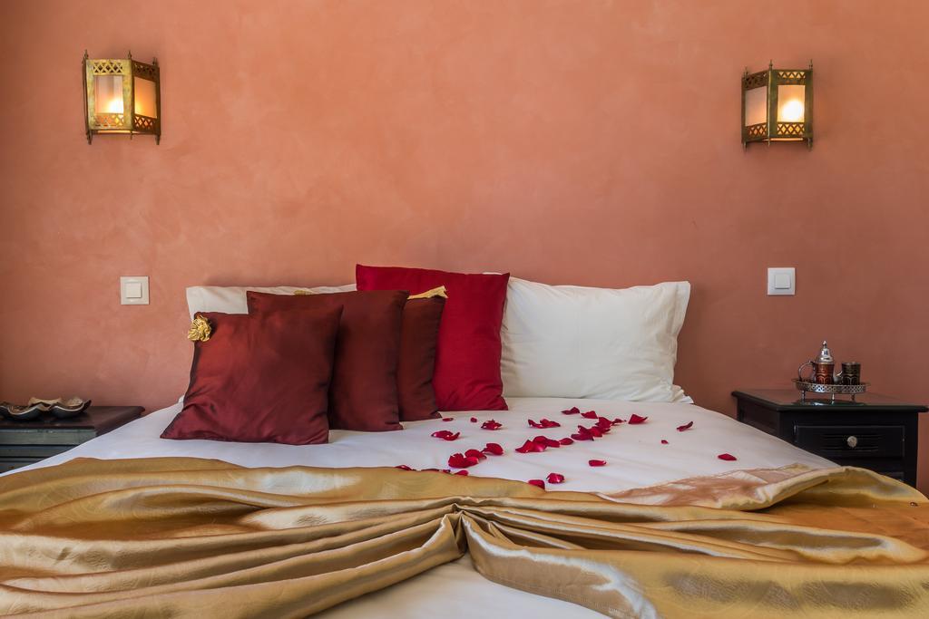Palais Du Calife Riad Spa & Clubbing (Adults Only) Танжер Номер фото