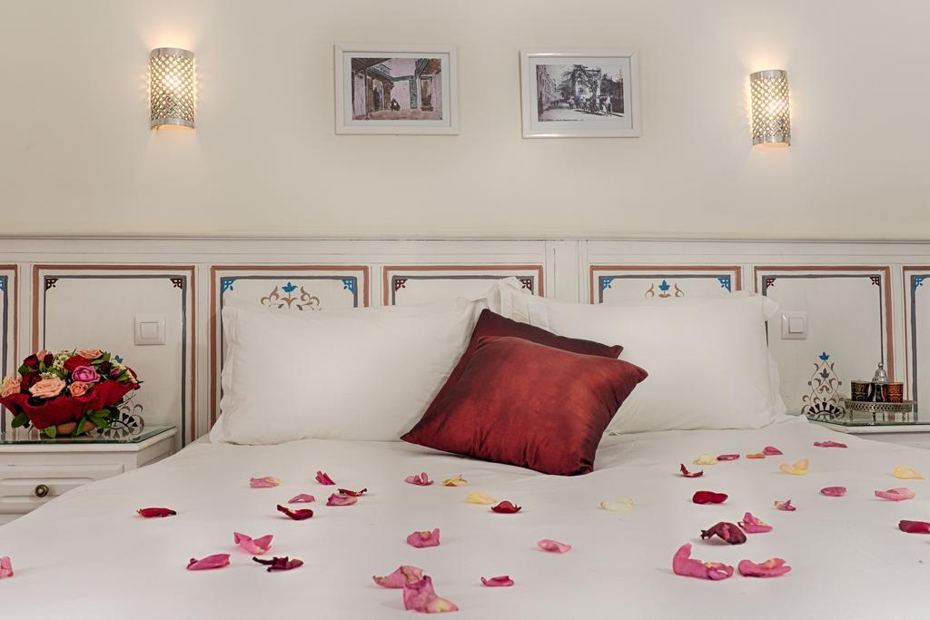 Palais Du Calife Riad Spa & Clubbing (Adults Only) Танжер Номер фото