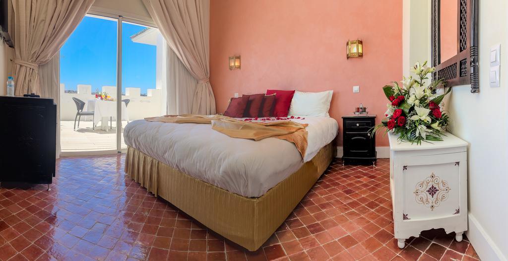 Palais Du Calife Riad Spa & Clubbing (Adults Only) Танжер Номер фото