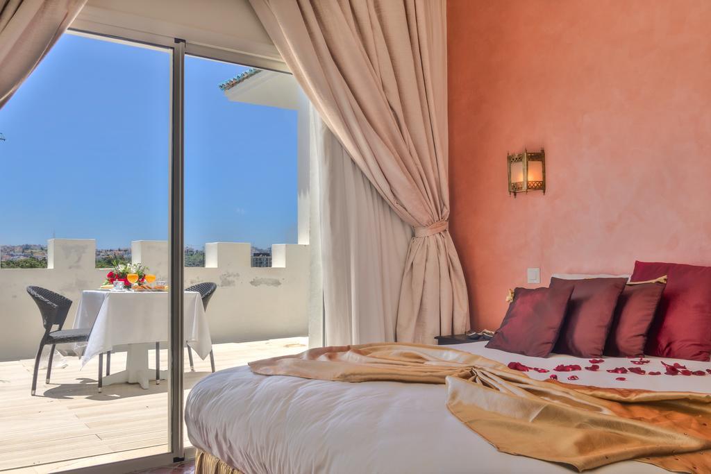 Palais Du Calife Riad Spa & Clubbing (Adults Only) Танжер Номер фото