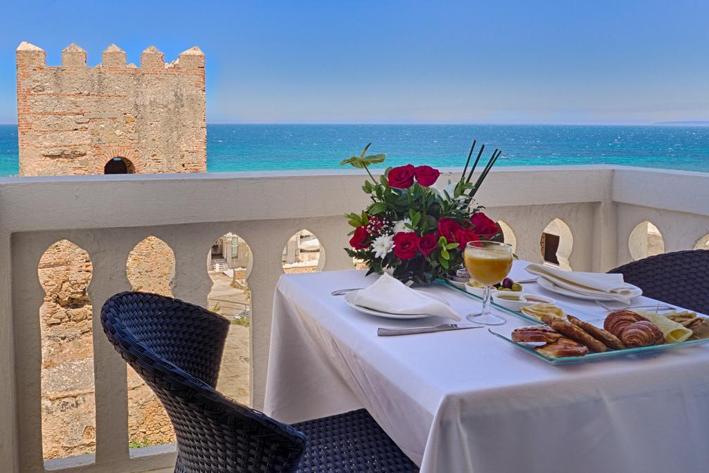 Palais Du Calife Riad Spa & Clubbing (Adults Only) Танжер Номер фото