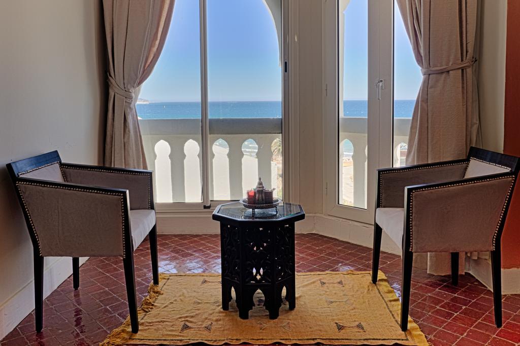 Palais Du Calife Riad Spa & Clubbing (Adults Only) Танжер Номер фото