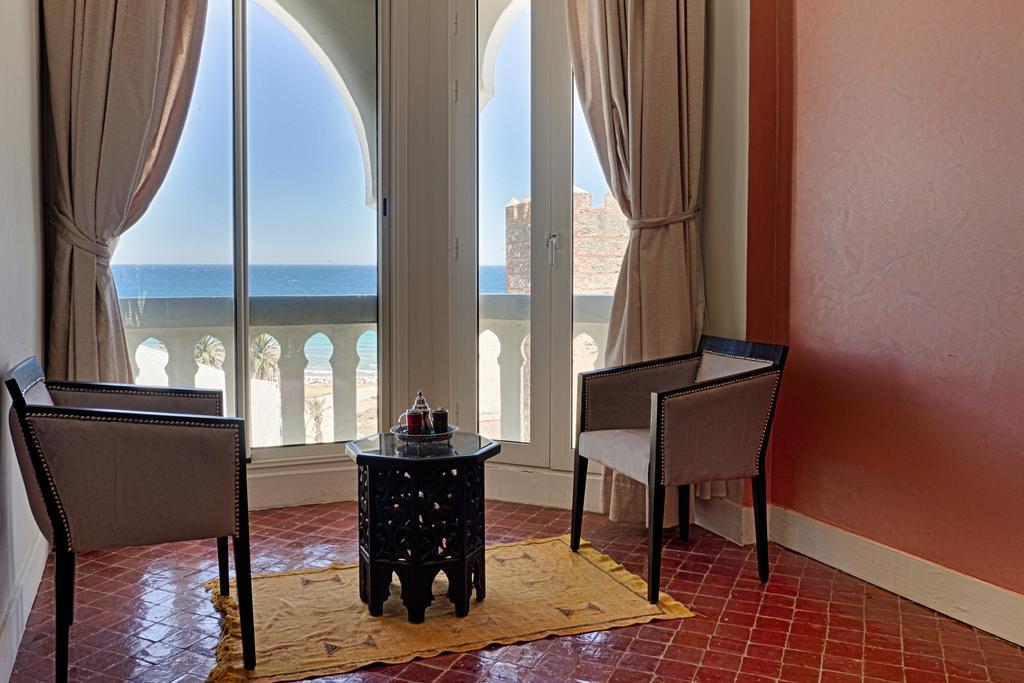 Palais Du Calife Riad Spa & Clubbing (Adults Only) Танжер Номер фото
