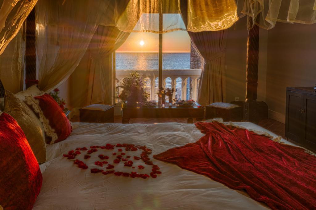 Palais Du Calife Riad Spa & Clubbing (Adults Only) Танжер Экстерьер фото