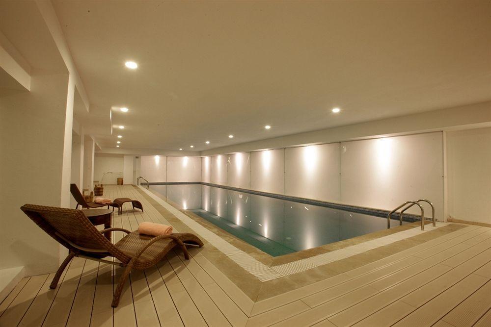 Palais Du Calife Riad Spa & Clubbing (Adults Only) Танжер Экстерьер фото