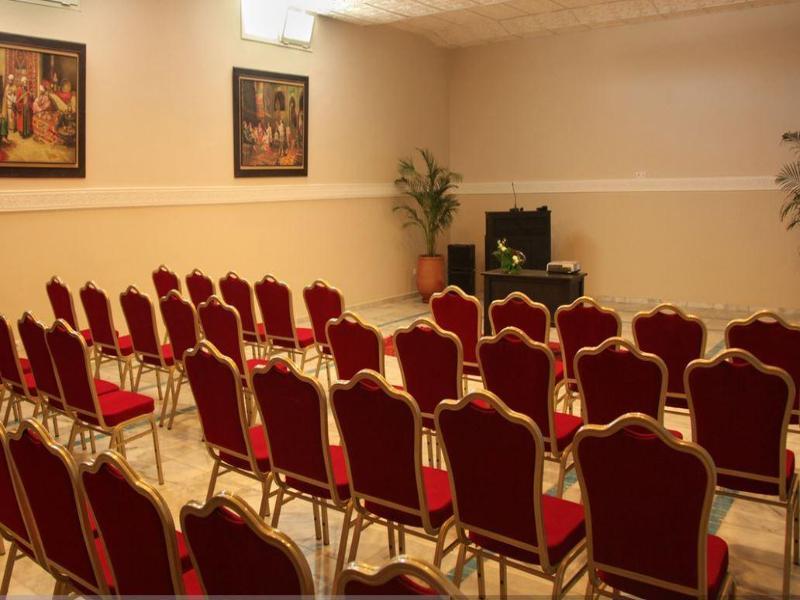 Palais Du Calife Riad Spa & Clubbing (Adults Only) Танжер Экстерьер фото