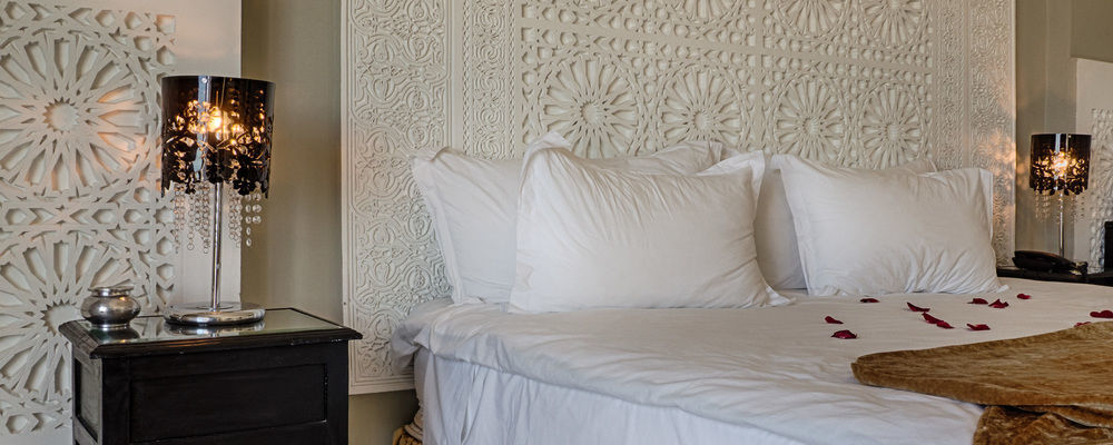 Palais Du Calife Riad Spa & Clubbing (Adults Only) Танжер Экстерьер фото