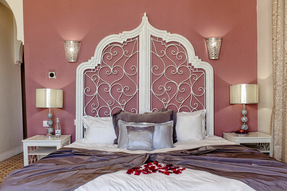 Palais Du Calife Riad Spa & Clubbing (Adults Only) Танжер Экстерьер фото