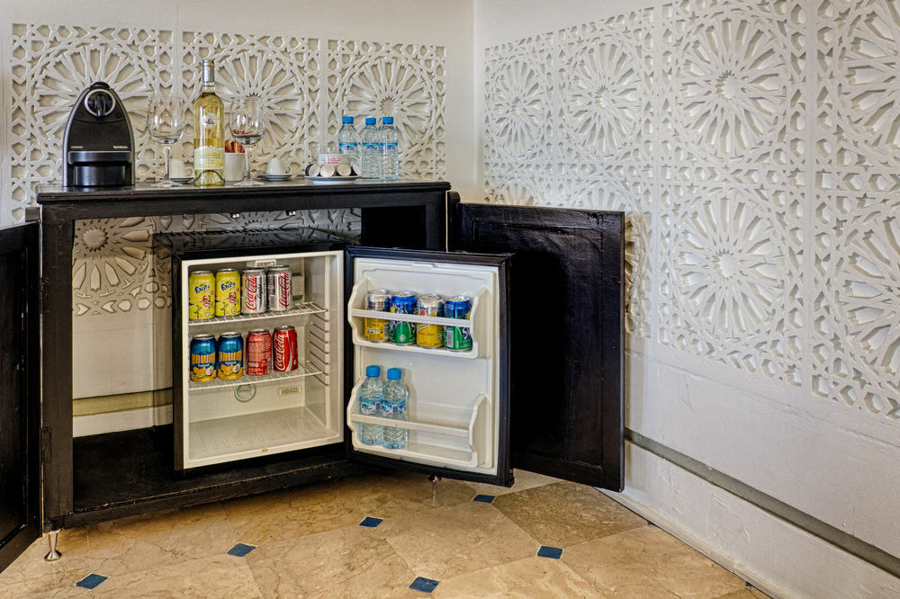 Palais Du Calife Riad Spa & Clubbing (Adults Only) Танжер Экстерьер фото